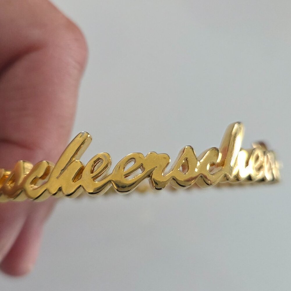 Lilly Pulitzer Cheers Bangle
